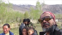 KHARDUNG TO THANG THE NORTHERN MOST VILLAGE OF INDIA _ LADAKH _ TB500CC _ 11TH JUNE 2019 _ DAY 8 This is the 8th Part of Leh Ladakh Diary June 2019 by RidewithRATAN . The Northern Most Village of India