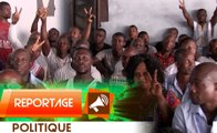 Procès Gbagbo - Blé Goudé: ambiance au Baron de Yopougon