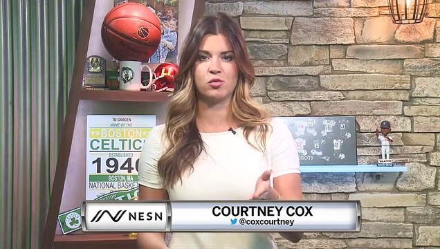 Andrew Wiggins, D'Angelo Russell Center Of Timberwolves-Warriors Trade