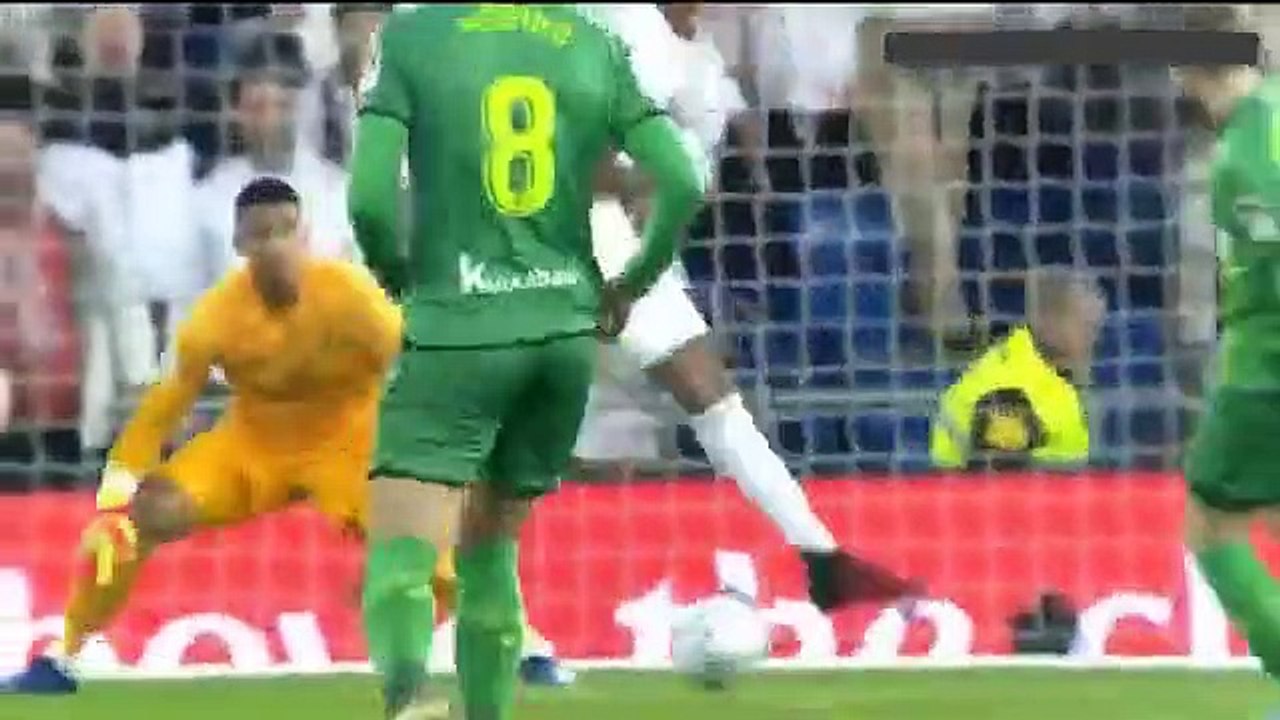 #RealMadridvsRealSociedad 3-4 Highlights & Goals | 2020 HD