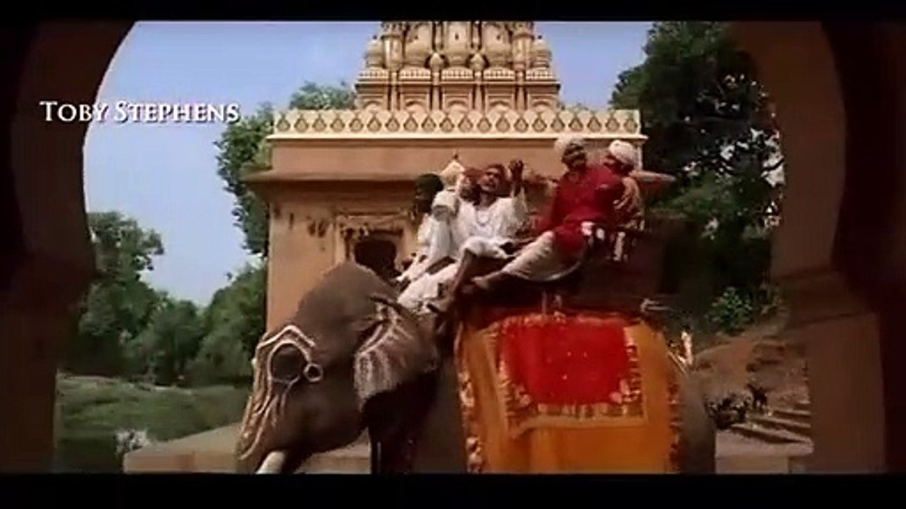 Mangal Mangal (Agni) — Kailash Kher | [From "The Rising: Ballad of Mangal Pandey" (मंगल पाण्डे) — [Film 2005]] By: Aamir Khan / Rani Mukerji / Toby Stephens | Movie | Edition Prestige | Bollywood | Songs | Magic | Indian Collection | भाषा: हिंदी / बॉलीवुड