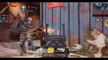 30  Kills in call of duty mobile | Multiplayer Gameplay | By Gamingmode