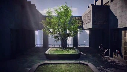 7th Sector - Lanzamiento en consolas