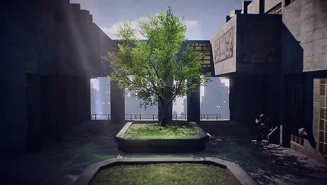 7th Sector - Lanzamiento en consolas