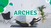 Arches - Fit People