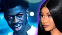 Lil Nas X Reveals Why Cardi B Was Replaced In Rodeo Music Video