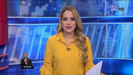 Prefecto de Los Ríos ejecuta acciones contra el invierno en Los Ríos