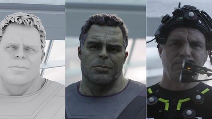 VFX Artist Breaks Down This Year's Best Visual Effects Nominees