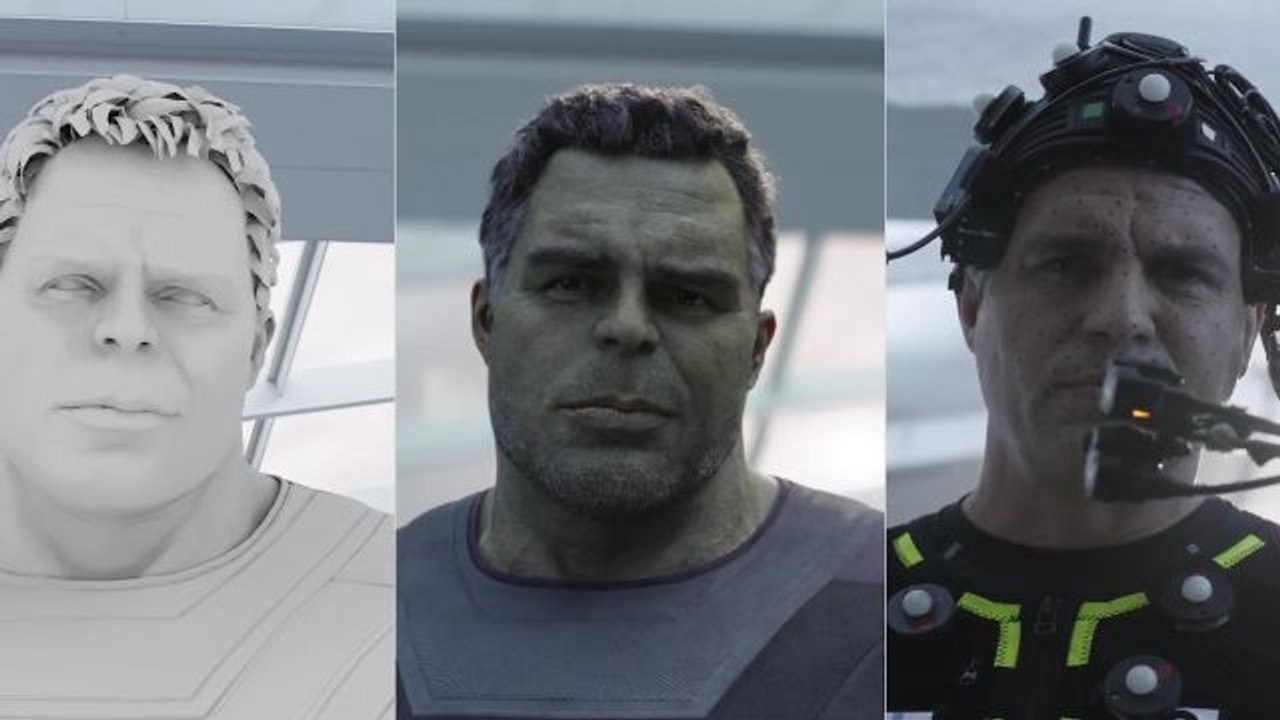 VFX Artist Breaks Down This Year's Best Visual Effects Nominees