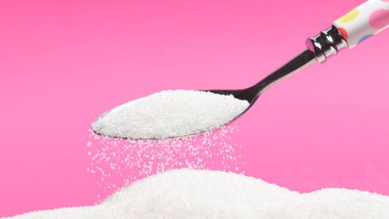 White Sugar Isn't Considered Vegan—Here's Why