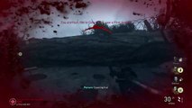Call of Duty WW2 - Hill 493 - Campaign Mission Walkthrough #8 [4K]
