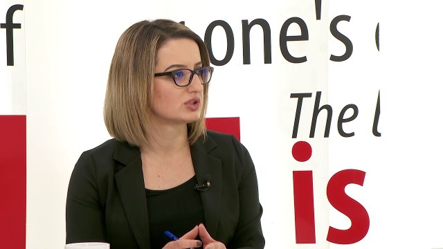 Xhaferi: Ka kohë të mjaftueshme që të bëhet gjithçka që është e dakorduar