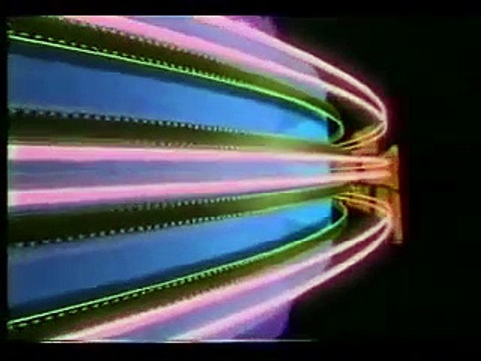 The Return Of The Six-Million-Dollar-Man & The Bionic Woman