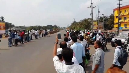 Shifting 40 Day Born baby From mangalore to bangalore with in 4 hrs _ 350 km