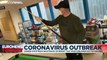 Coronavirus latest: British honeymooner among 64 cruise passengers testing positive