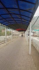 khewra salat mine