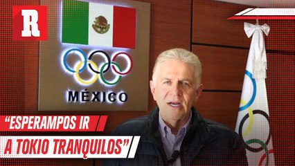 Carlos Padilla: "Con el Coronavirus tenemos obviamente un semáforo de alerta"