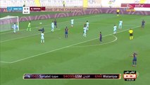 الوحدة يتغلب على بني ياس بثلاثية في دوري الخليج العربي الإماراتي
