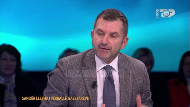 Teza e Bushatit: Mqs politika nuk e fut dot më krimin në parlament po e kap me ligj për ta përdorur