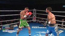 David Oliver Joyce vs Lee Haskins (01-02-2020) Full Fight