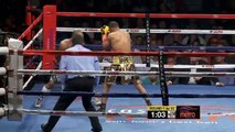 Pedro Marquez Medina vs Juan Carlos Pena (31-01-2020) Full Fight