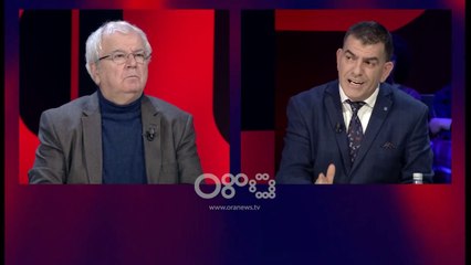 Alarmi i Ngjelës: Nëse nuk luftohet korrupsioni shtetëror, Shqipëria do të shpërbëhet