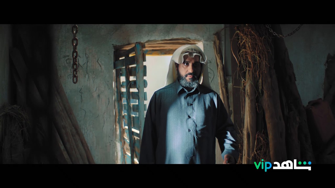 ايش يخبي درب أم القلايد ؟ حلقة جديدة أسبوعيا يعرض الآن