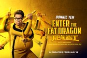 Enter The Fat Dragon Official Trailer (2020) Donnie Yen, Teresa Mo, Niki Chow Action Movie