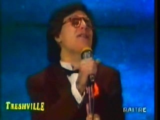 Franco Fasano *  Un' isola alle away  (  sanremo 1981 )