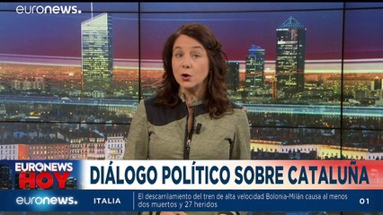 Euronews Hoy | Las noticias del jueves 6 de febrero de 2020