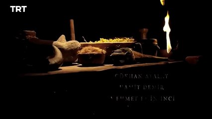 Dirlis  Ertugrul Season 1 Episode 10