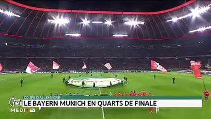 Sport Time: Jeudi 06 février 2020 - 06/02/2020