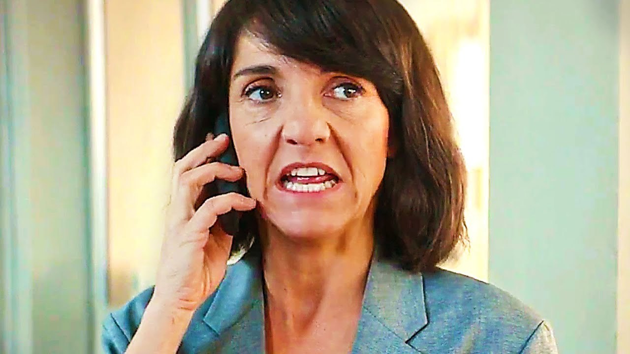 LUCKY Bande Annonce
