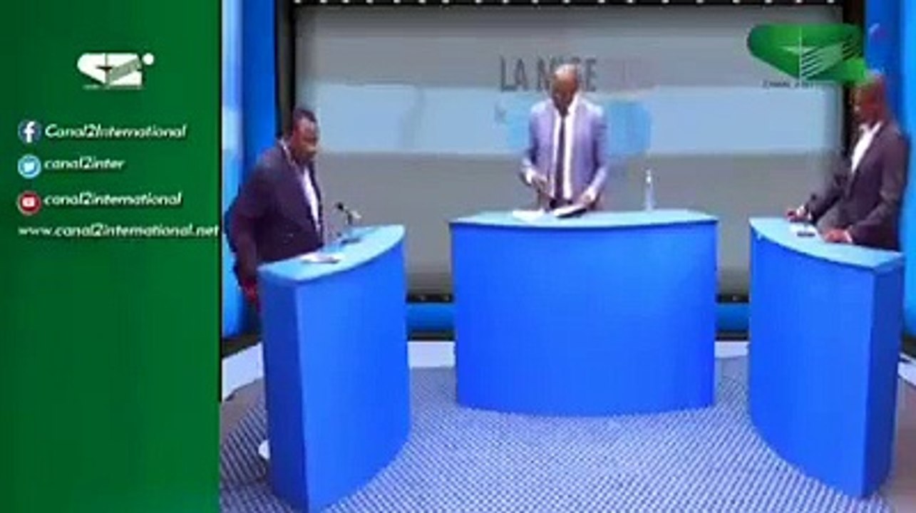 Les propos de ce ministre camerounais sont une honte pour toute l’Afrique.