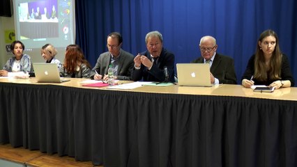 II. Comment lutter contre la discrimination à l'école ? -  2ème Partie, Philippe FONTAINE