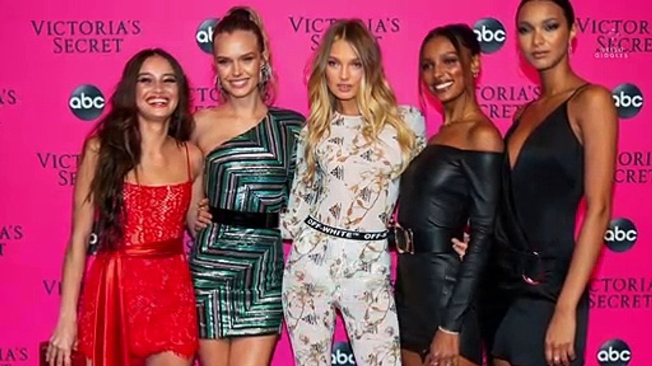 Models call out Victoria’s Secret for refusing to protect them from harassment and abuse
