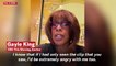 Gayle King 'Mortified' After Outrage Over Kobe Bryant Question During Interview, Slams CBS On Social Media