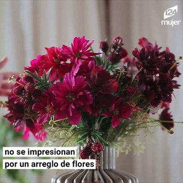 Estudio: Una casa limpia puede hacer más feliz a una mujer que las flores y los chocolates