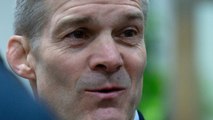 Jim Jordan To Be Ranking Republican On Judiciary Panel