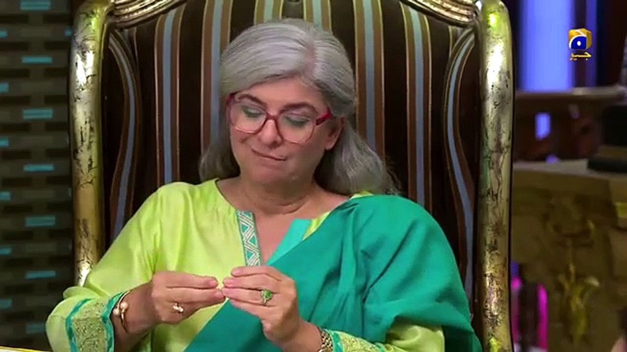 Munafiq - Episode 09 - 6th Feb 2020 -