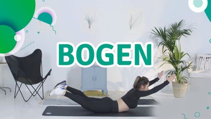 Bogen - Ik Ben Fit