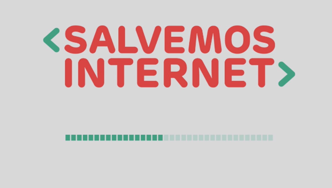 Salvemos Internet