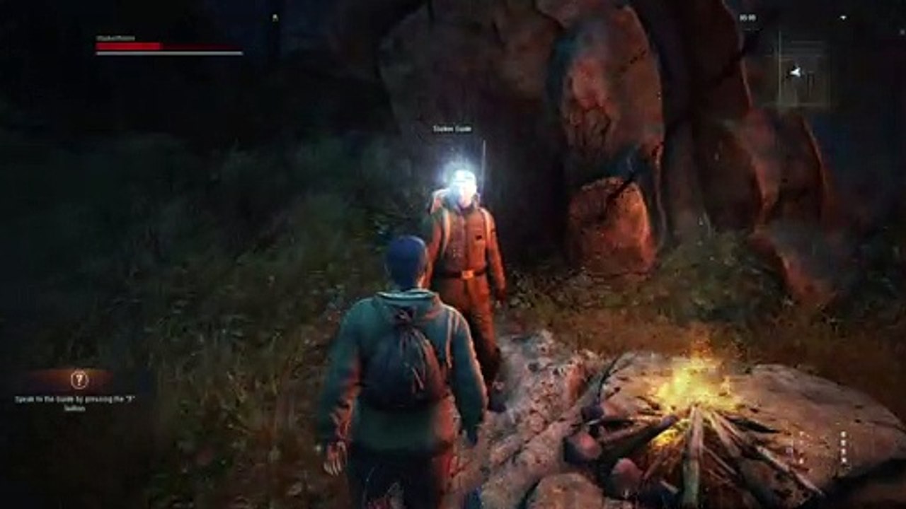 Stay Out - Free Survival PVP Game