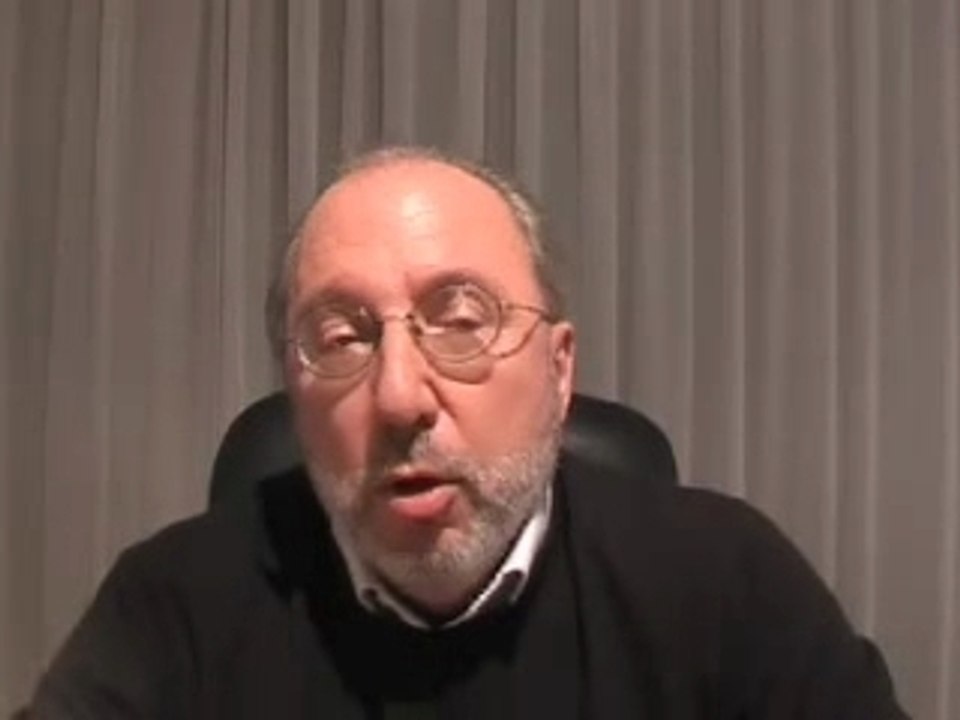 François LAPEROU soutient BERNARD BROCHAND