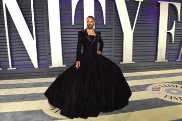 Billy Porter Shut Down Criticism of the Dress He Wore on Sesame Street