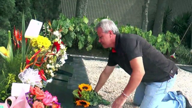 Colombianos reaccionan a muerte de “Popeye”, sicario de Pablo Escobar