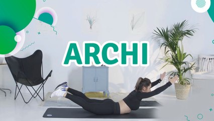 Archi - Siamo Sportivi