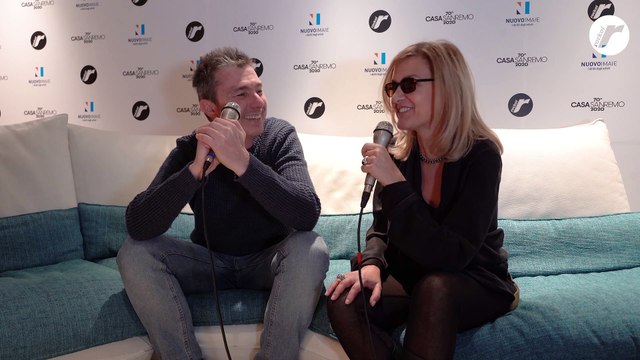 Sanremo 2020 Irene Grandi: Ma che votazioni fate? Non vi siete accorti che sono la numero uno?