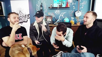 Ça nous fera toujours rire