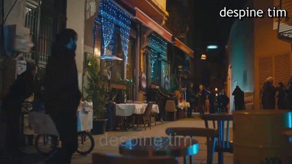 Sudbonosni dom - 5. epizoda / Bićeš dobar otac, Mehdi